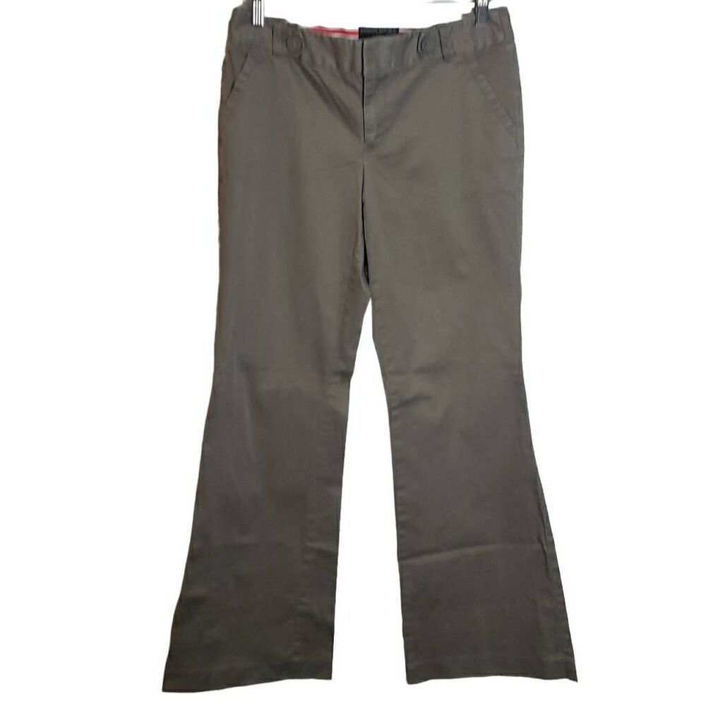 Banana Republic Brown Pants Size 6